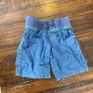 Girls size 7/8 shorts
